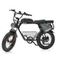 Hidoes B9 Electric Bike