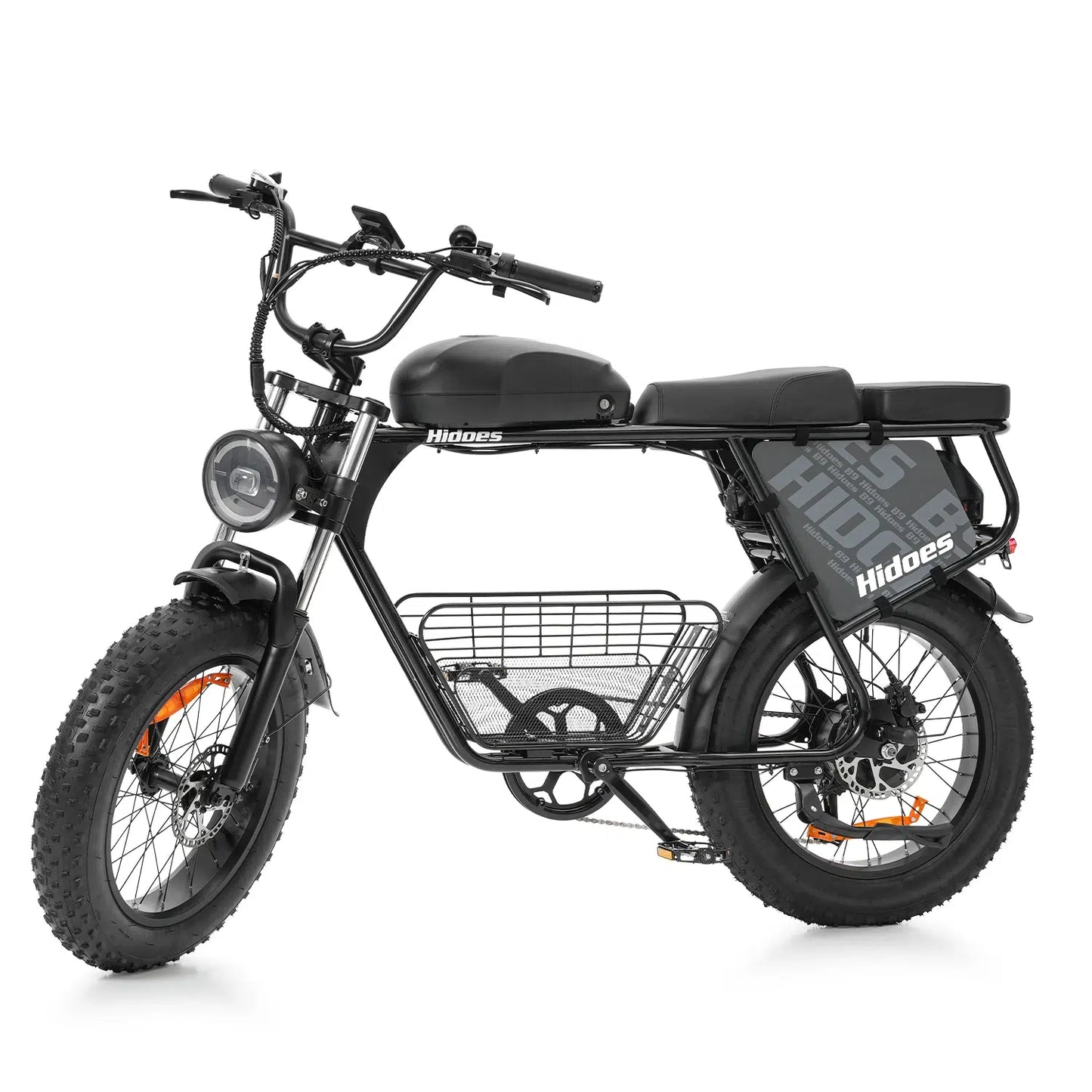 Hidoes B9 Electric Bike
