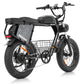 Hidoes B9 Electric Bike