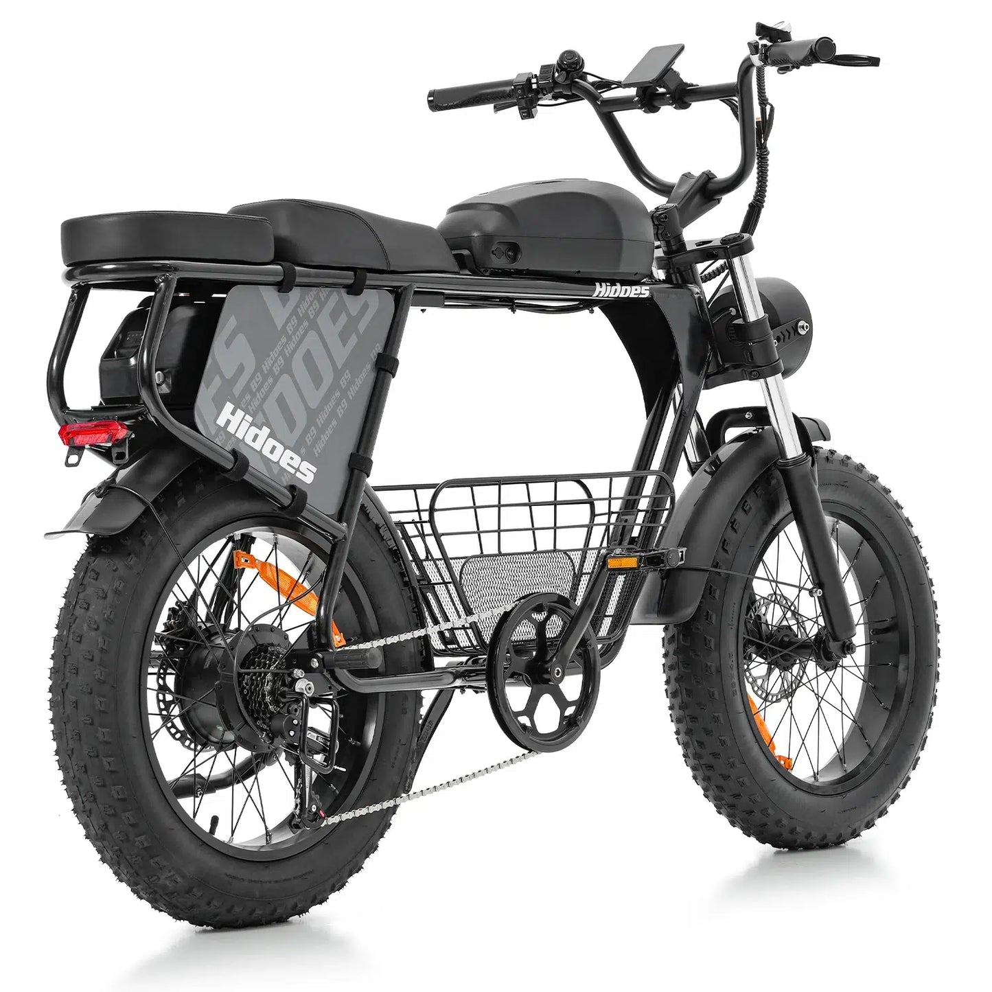Hidoes B9 Electric Bike