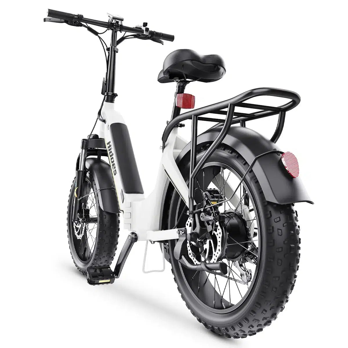 Hidoes BF1 Electric Bike