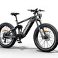 Himiway D7 (Cobra) Electric Bike