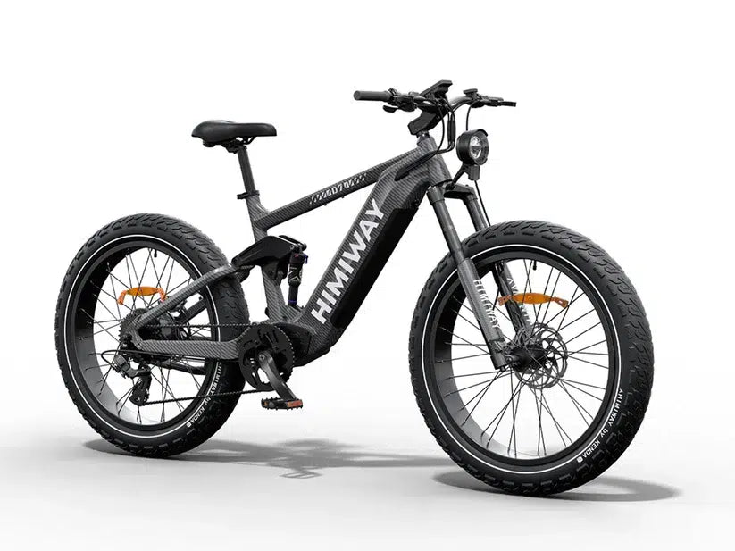 Himiway D7 (Cobra) Electric Bike
