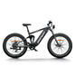 Himiway D7 (Cobra) Electric Bike