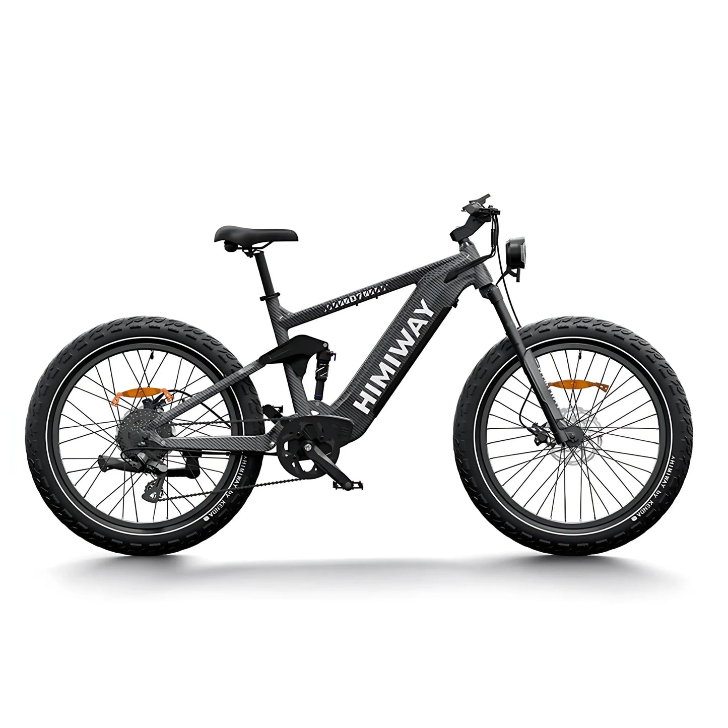 Himiway D7 (Cobra) Electric Bike