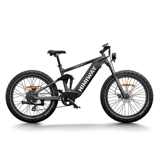 Himiway D7 (Cobra) Electric Bike