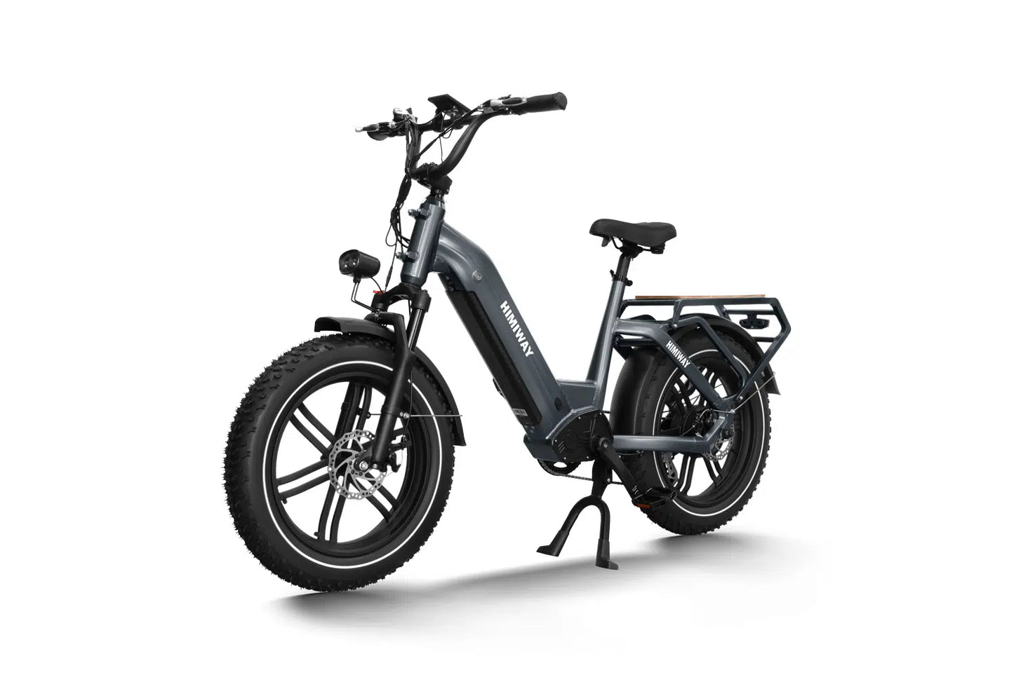 Himiway Big Dog Electric Bike