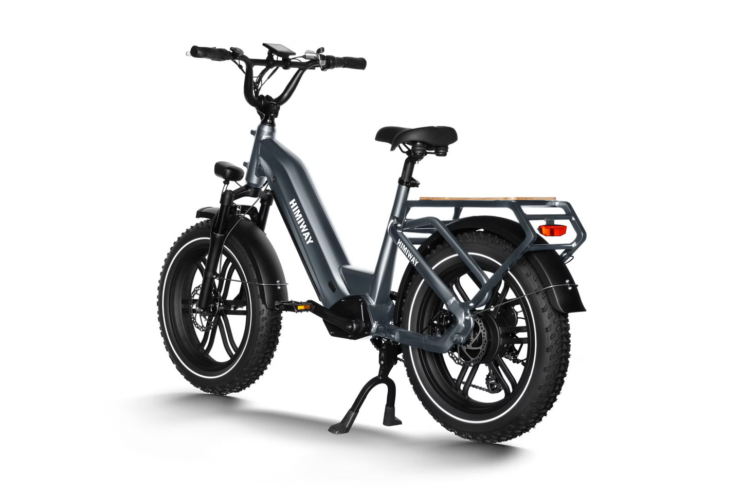 Himiway Big Dog Electric Bike