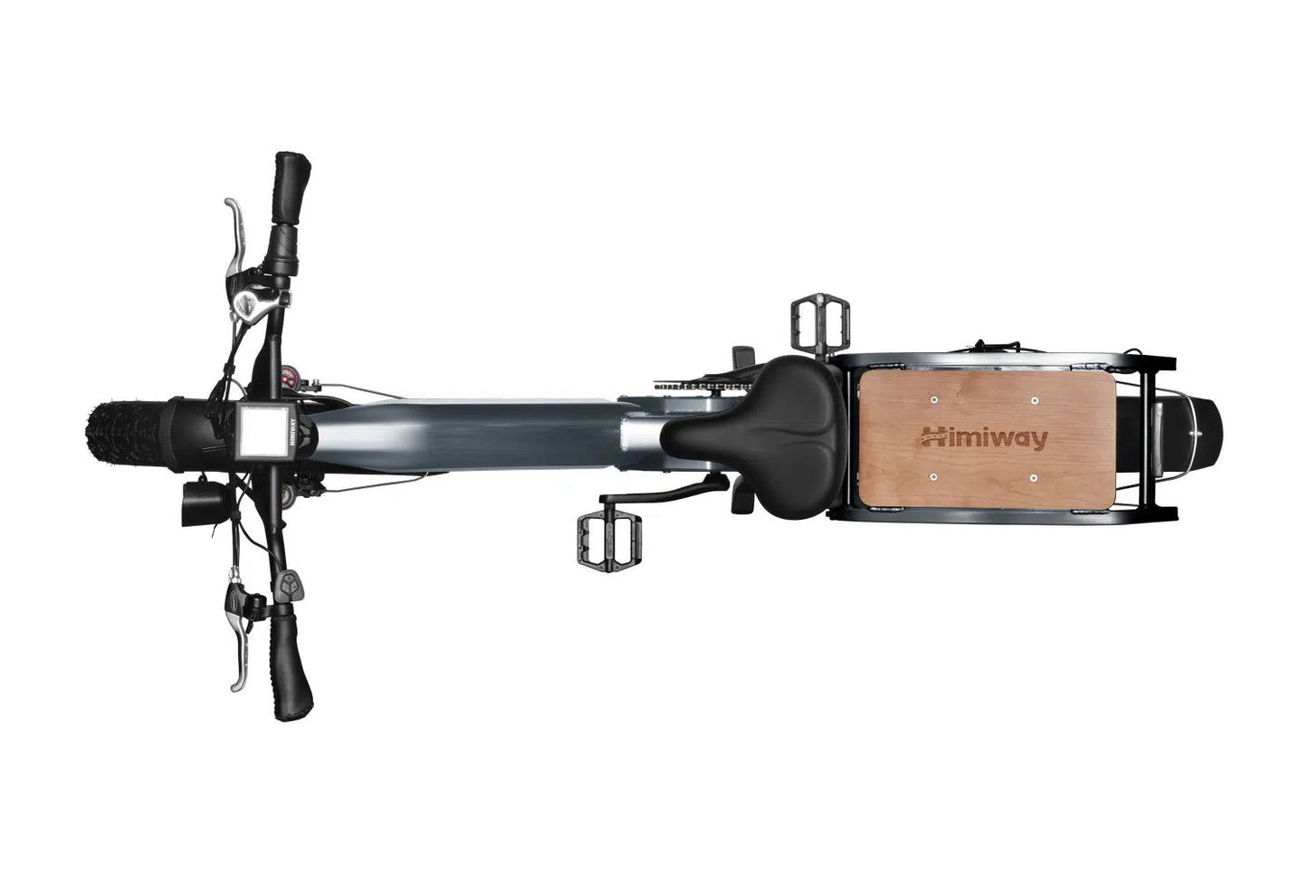 Himiway Big Dog Electric Bike