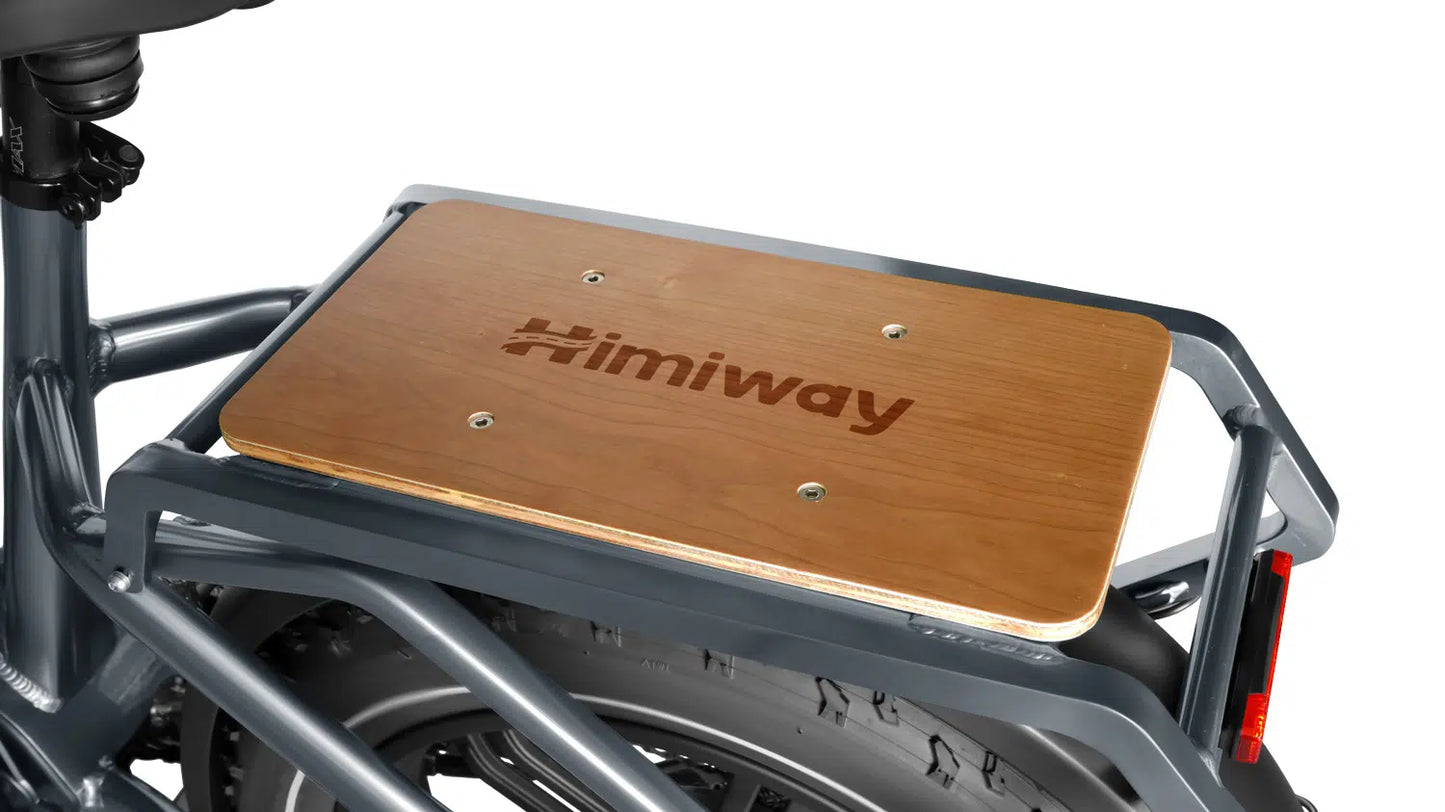 Himiway Big Dog Electric Bike