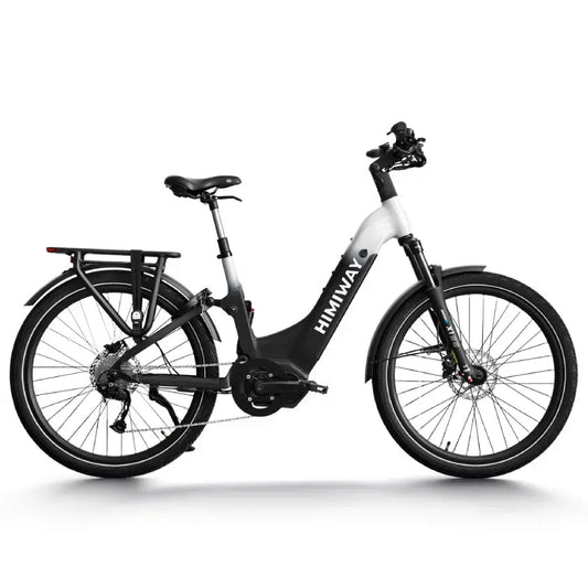 Himiway A7 Pro Electric Bike