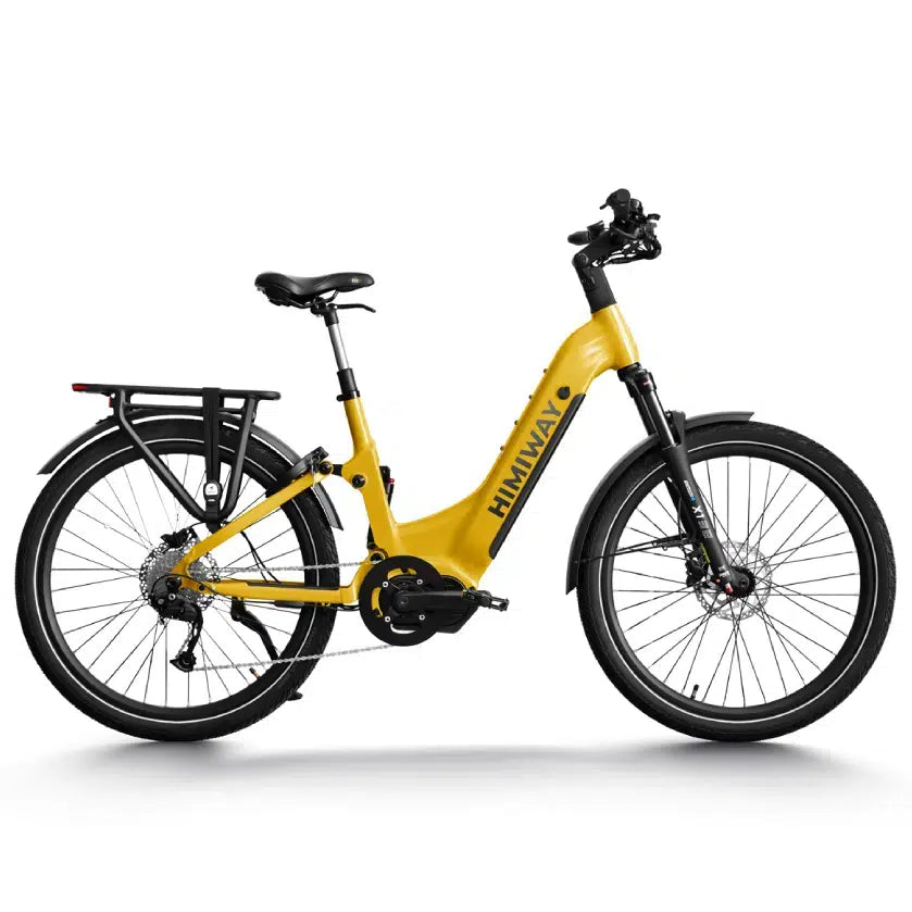 Himiway A7 Pro Electric Bike