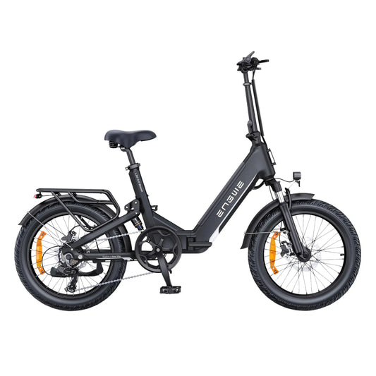 ENGWE L20 3.0 Boost Electric Bike