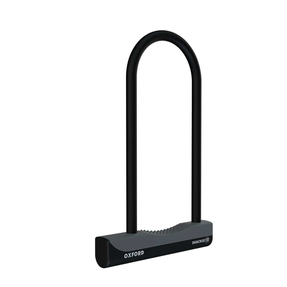 OXFORD SHACKLE D LOCK LK331