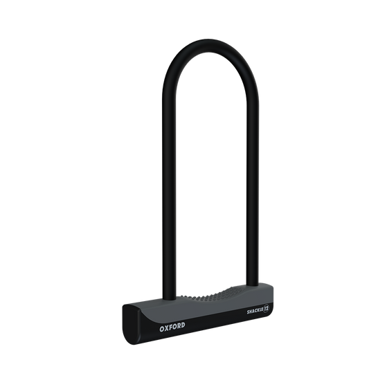 OXFORD SHACKLE D LOCK LK331