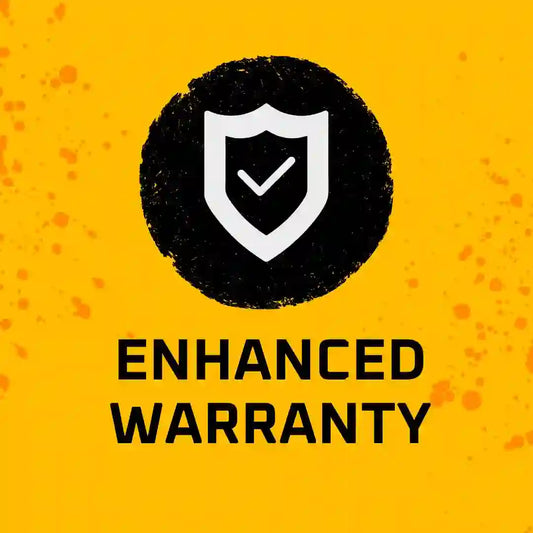 Enhanced Bike Warranty [1-Year]