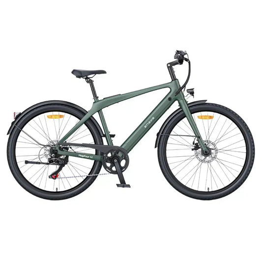 ENGWE MapFour N1 Air Electric Bike