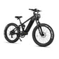 Vitilan T7 Pro Mountain Electric Bike