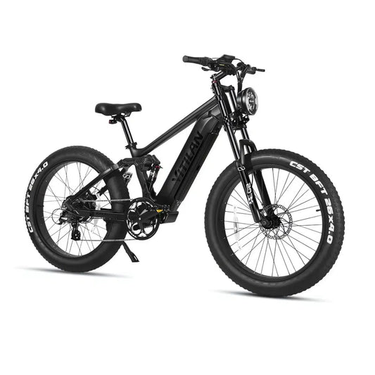 Vitilan T7 Pro Mountain Electric Bike