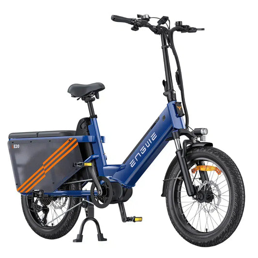 ENGWE LE20 Step-Thru Electric Bike