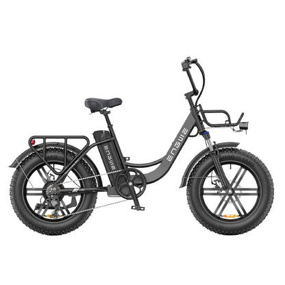 ENGWE L20 Boost Electric Bike