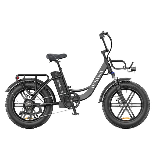 ENGWE L20 Boost Electric Bike