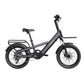 Heybike EC Compact Sport Electric Bike
