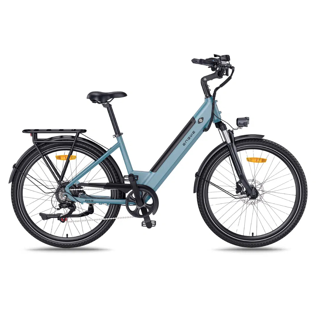 ENGWE P275 SE Electric Bike