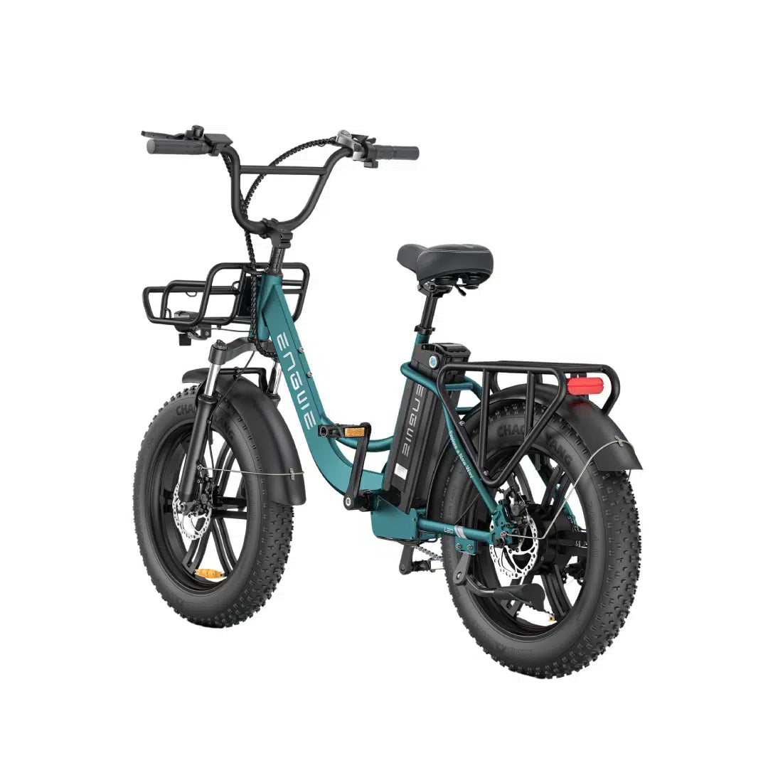 ENGWE L20 Boost Electric Bike