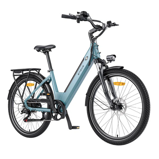 ENGWE P275 SE Electric Bike