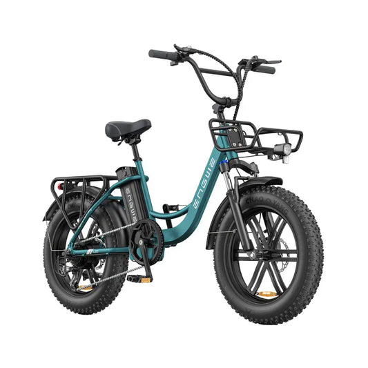 ENGWE L20 Boost Electric Bike