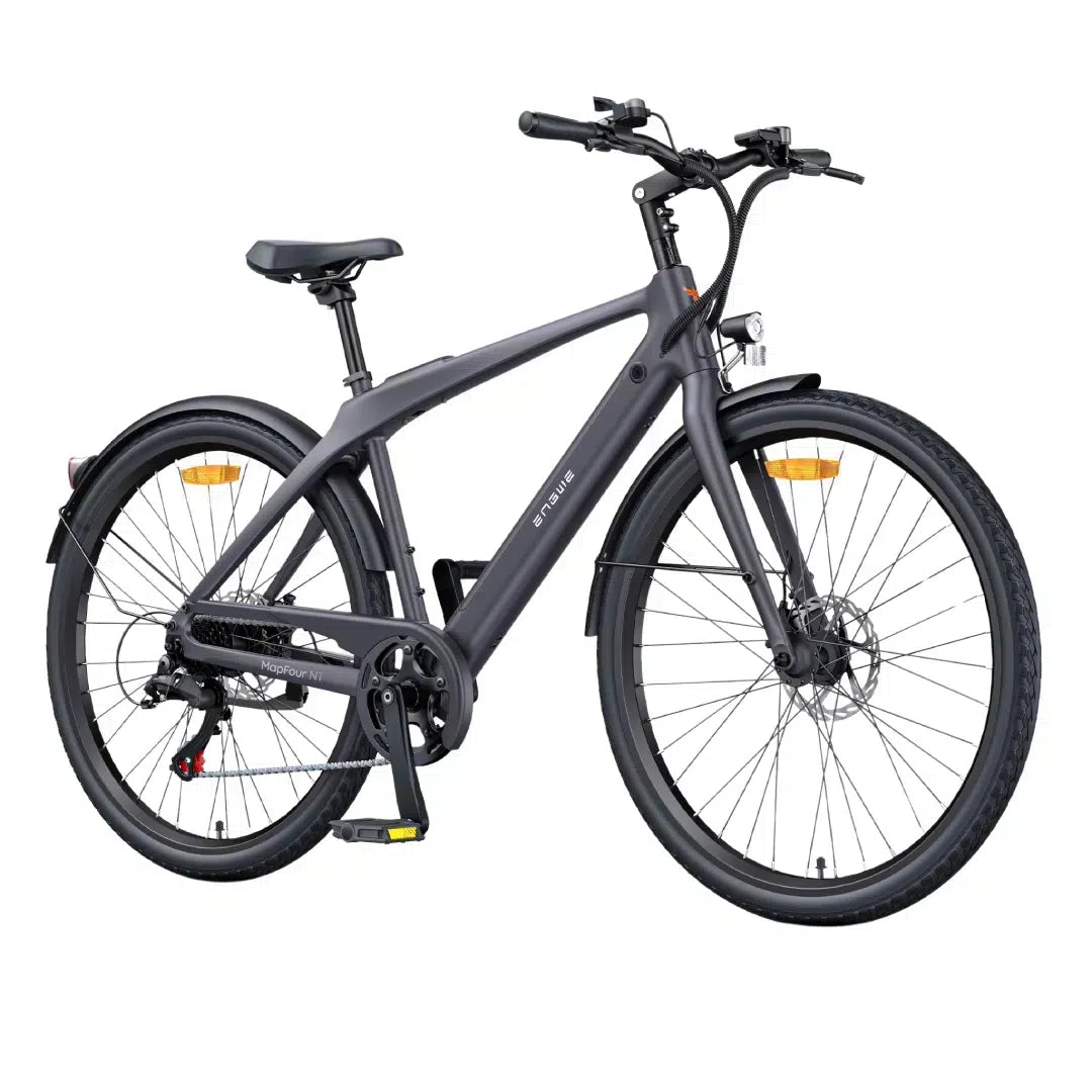 ENGWE MapFour N1 Air Electric Bike