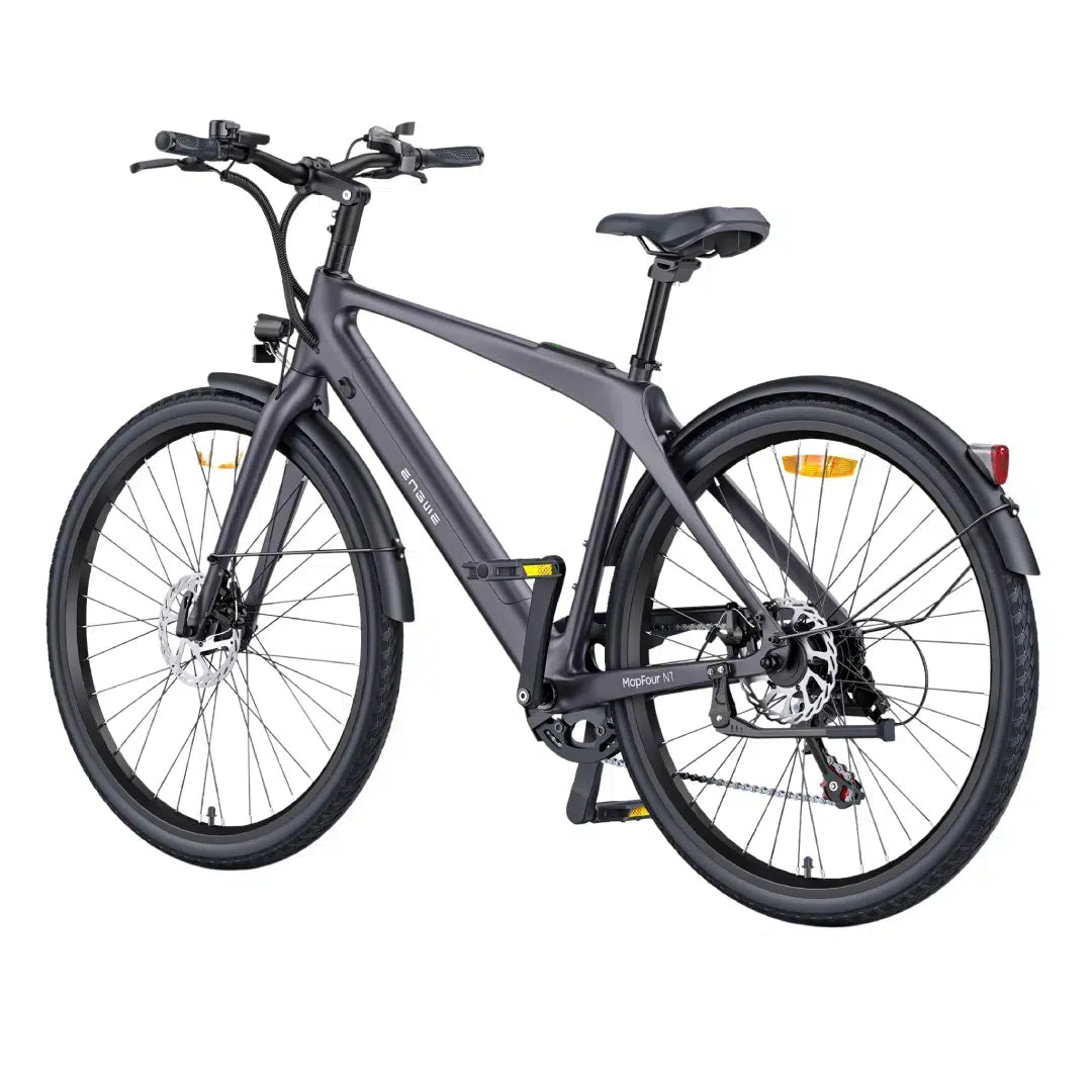 ENGWE MapFour N1 Air Electric Bike