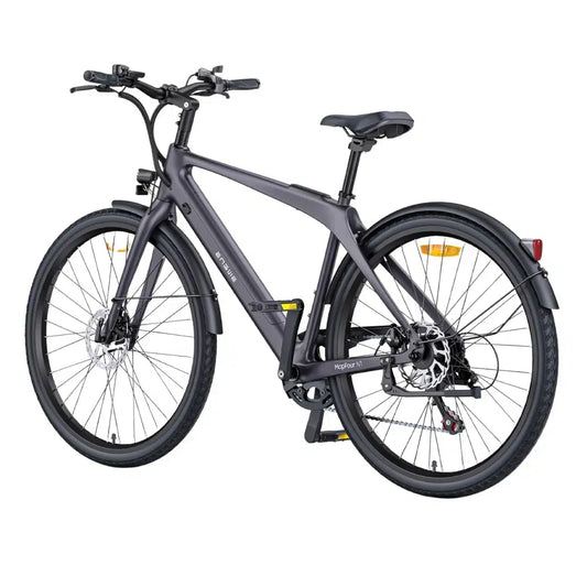 ENGWE MapFour N1 Air Electric Bike