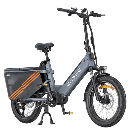 ENGWE LE20 Step-Thru Electric Bike
