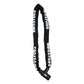 LK108 1500MM X 9.5MM GP KEY CHAIN LOCK OXFORD