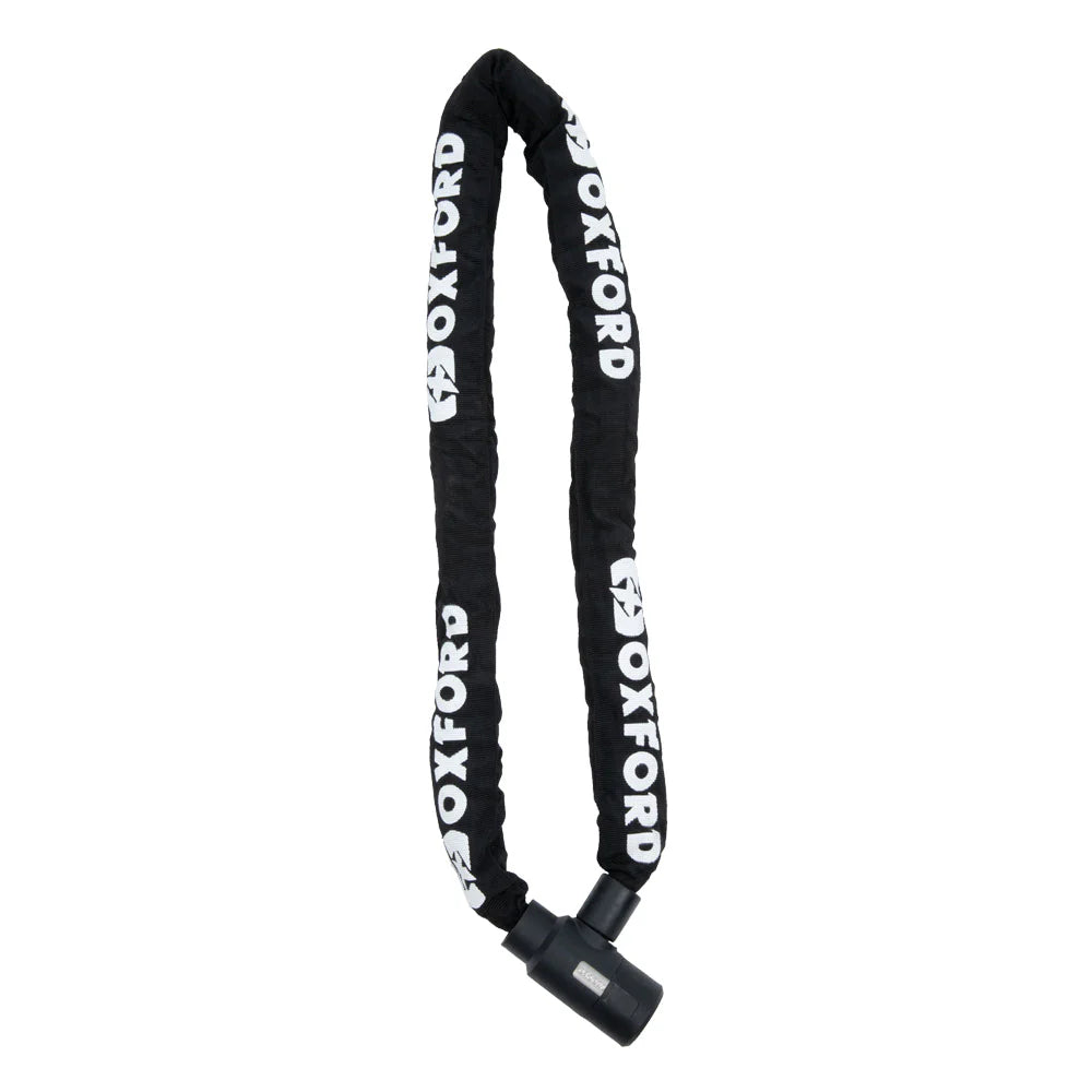LK108 1500MM X 9.5MM GP KEY CHAIN LOCK OXFORD