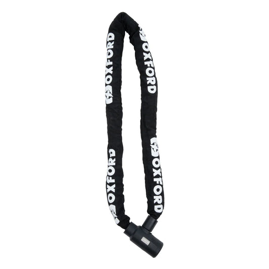 LK108 1500MM X 9.5MM GP KEY CHAIN LOCK OXFORD