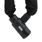LK108 1500MM X 9.5MM GP KEY CHAIN LOCK OXFORD