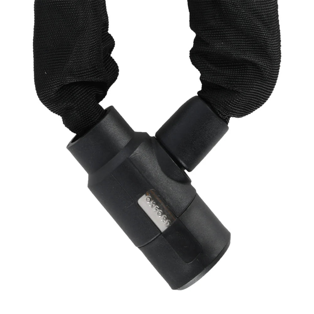 LK108 1500MM X 9.5MM GP KEY CHAIN LOCK OXFORD