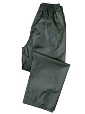 RAIN TROUSER ONLY