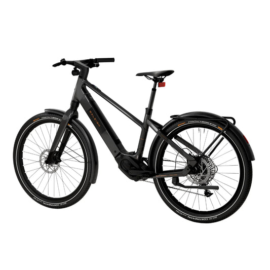 Raleigh Hockley 2026 Electric Bike