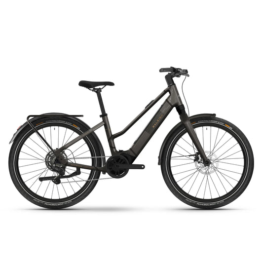 Raleigh Hockley 2026 Electric Bike