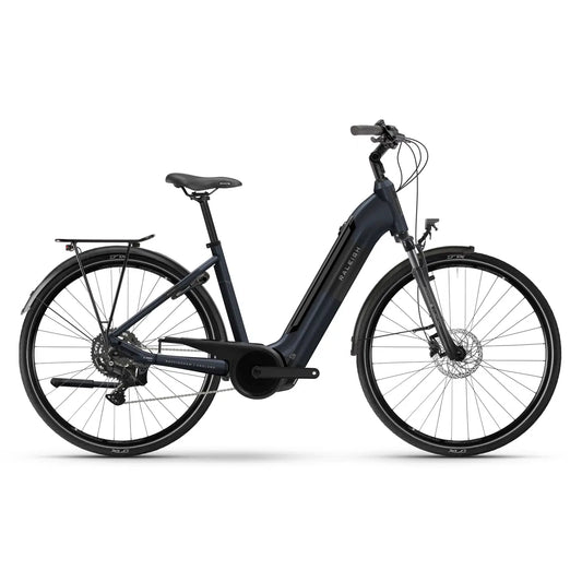 Raleigh Motus 2026 – Derailleur Gear Electric Bike