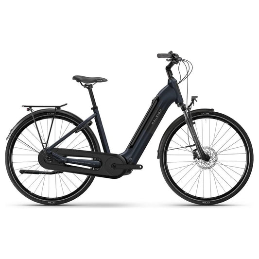 Raleigh Motus 2026 – Hub Gear Electric Bike