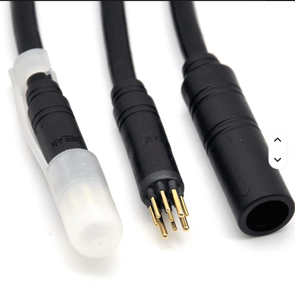 MOTOR CABLE KIT BIKE