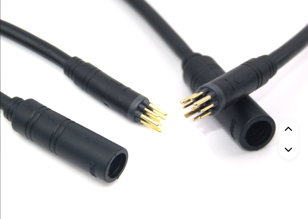 MOTOR CABLE KIT BIKE