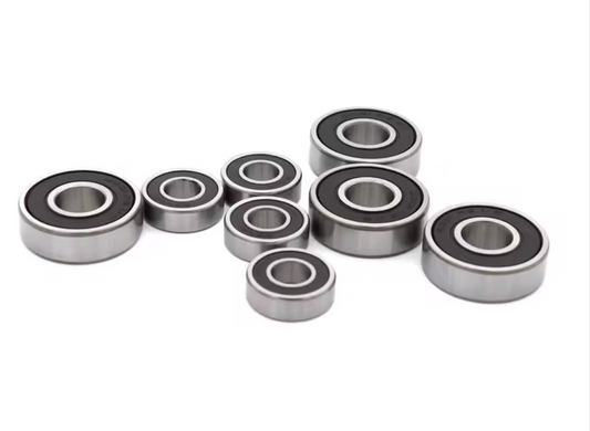 MOTOR BEARING- 6201 6202 6203 6204 6205