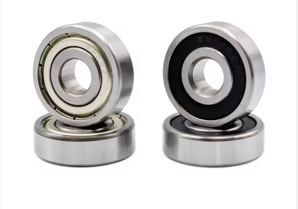 MOTOR BEARING- 6201 6202 6203 6204 6205