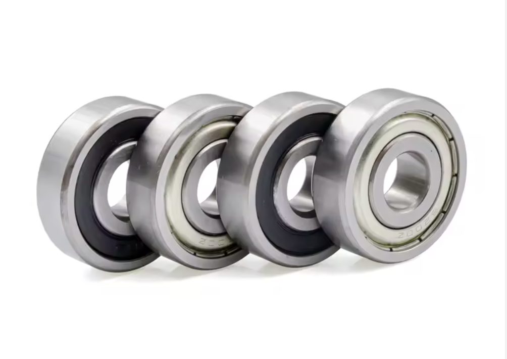 MOTOR BEARING- 6201 6202 6203 6204 6205